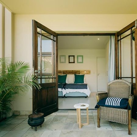 Whale Rock Gardens 15 - Partial Inverter Apartment เพลตเตนเบิร์กเบย์ ภายนอก รูปภาพ