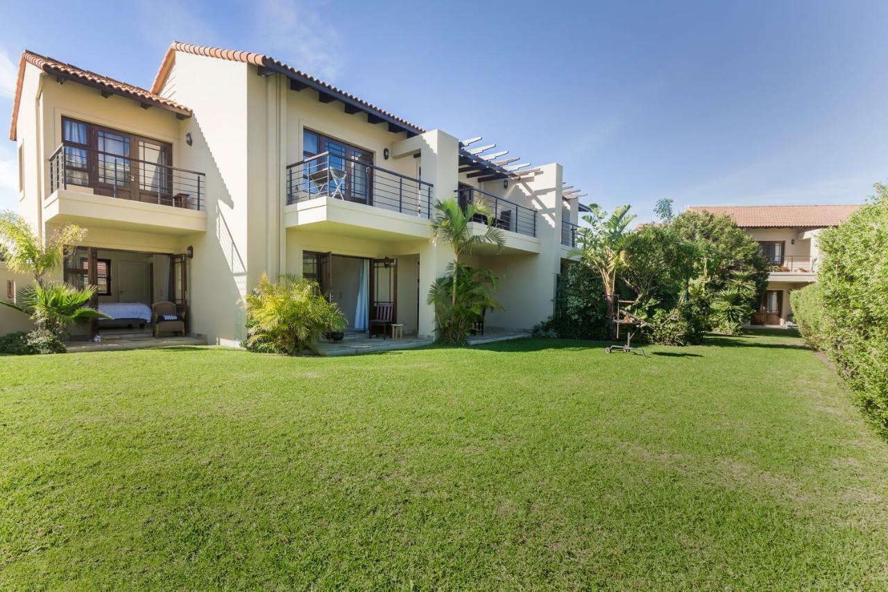 Whale Rock Gardens 15 - Partial Inverter Apartment เพลตเตนเบิร์กเบย์ ภายนอก รูปภาพ