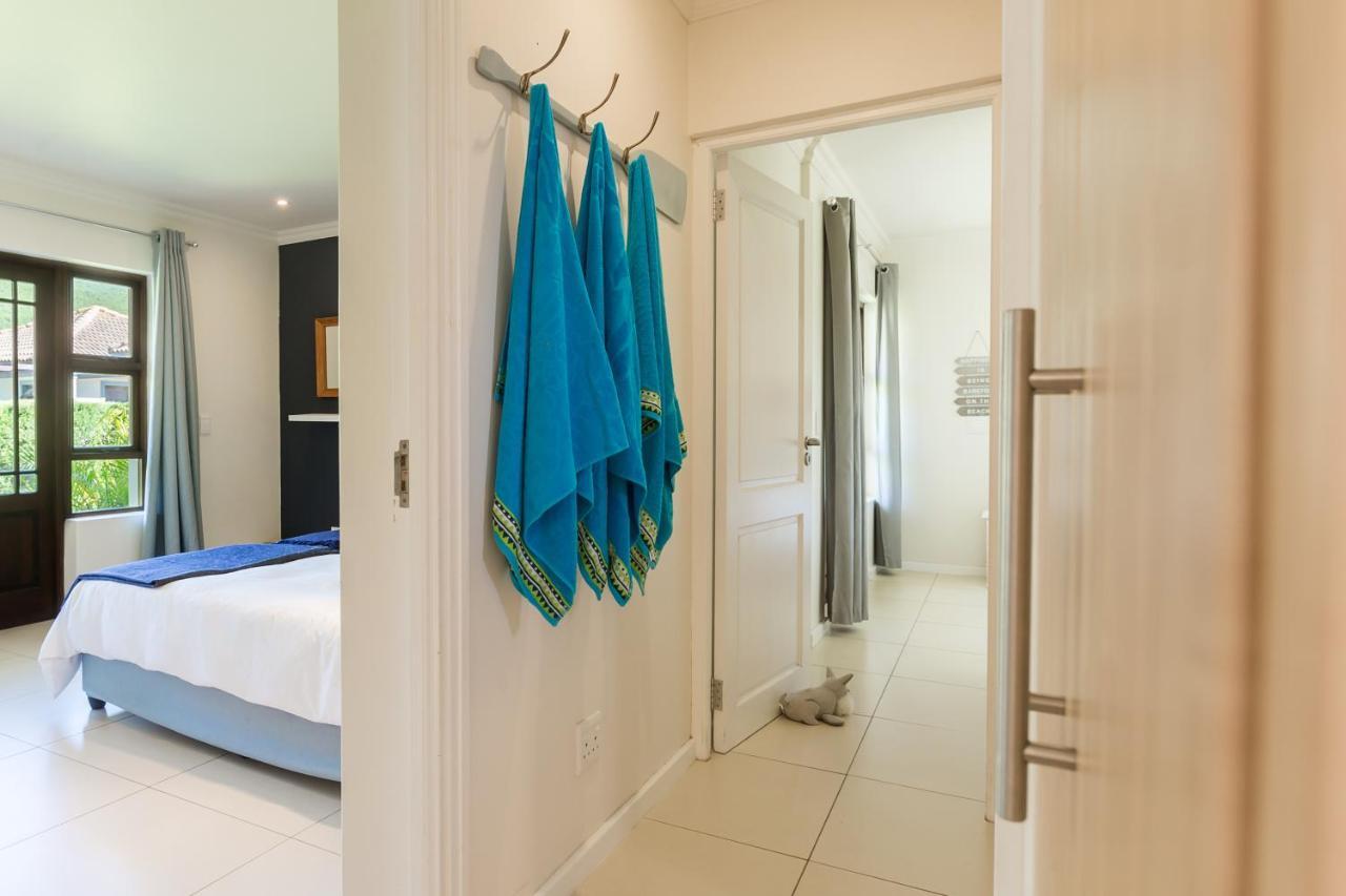 Whale Rock Gardens 15 - Partial Inverter Apartment เพลตเตนเบิร์กเบย์ ภายนอก รูปภาพ