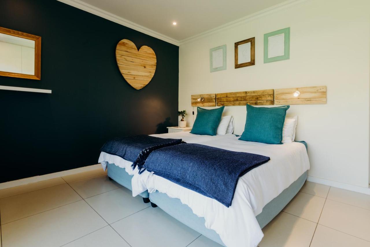 Whale Rock Gardens 15 - Partial Inverter Apartment เพลตเตนเบิร์กเบย์ ภายนอก รูปภาพ