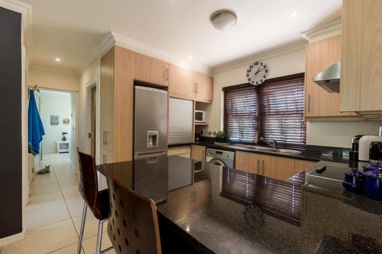 Whale Rock Gardens 15 - Partial Inverter Apartment เพลตเตนเบิร์กเบย์ ภายนอก รูปภาพ