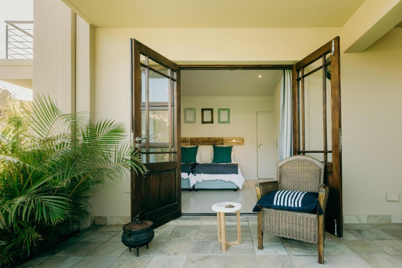 Whale Rock Gardens 15 - Partial Inverter Apartment เพลตเตนเบิร์กเบย์ ภายนอก รูปภาพ
