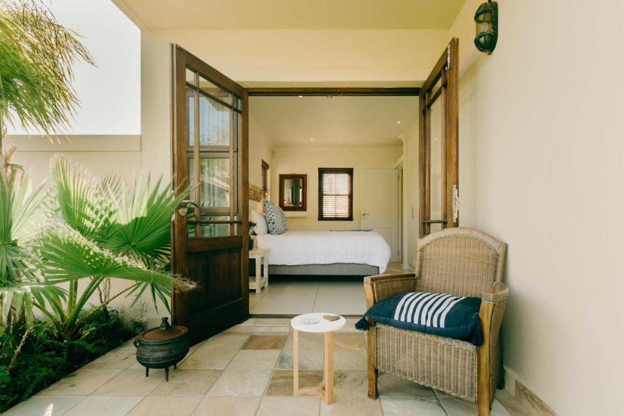 Whale Rock Gardens 15 - Partial Inverter Apartment เพลตเตนเบิร์กเบย์ ภายนอก รูปภาพ