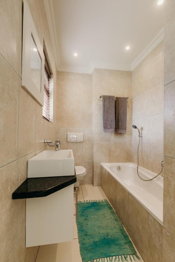 Whale Rock Gardens 15 - Partial Inverter Apartment เพลตเตนเบิร์กเบย์ ภายนอก รูปภาพ
