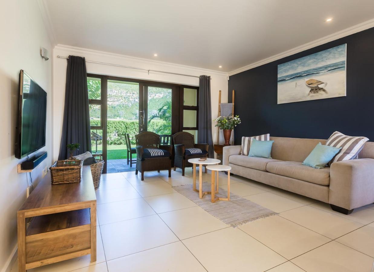 Whale Rock Gardens 15 - Partial Inverter Apartment เพลตเตนเบิร์กเบย์ ภายนอก รูปภาพ