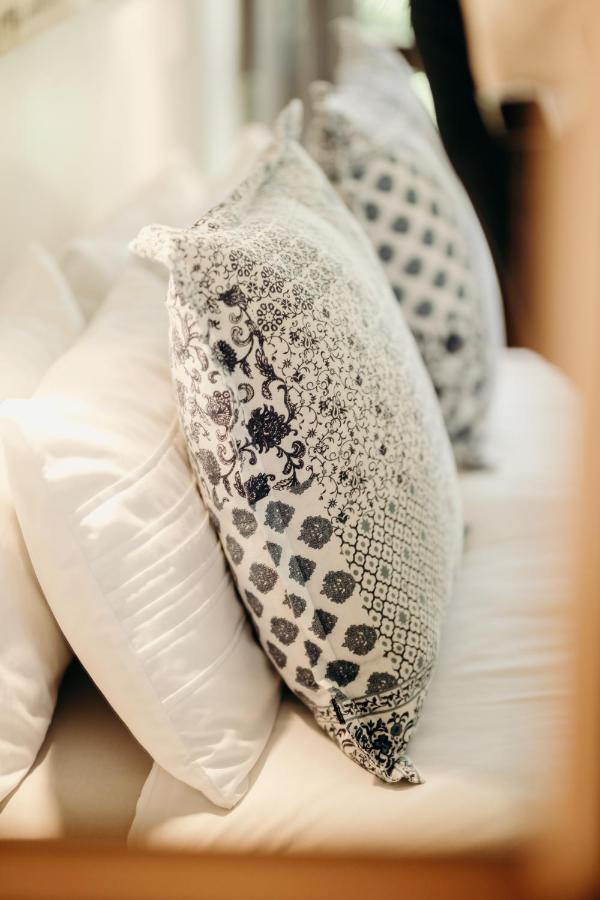 Whale Rock Gardens 15 - Partial Inverter Apartment เพลตเตนเบิร์กเบย์ ภายนอก รูปภาพ